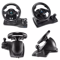 xbox zaidimai - Subsonic Racing Wheel GS 550 - 8 nuotrauka