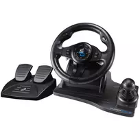 xbox zaidimai - Subsonic Racing Wheel GS 550 - 9 nuotrauka