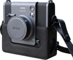 fujifilm instax wide - Fujifilm Instax Wide EVO case, black | 70100166428 - 2 nuotrauka
