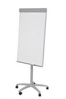 magnetine skelbimo lenta - Brandland Magnetinė konferencinė lenta S106M, 70 cm x 100 cm - 2 nuotrauka