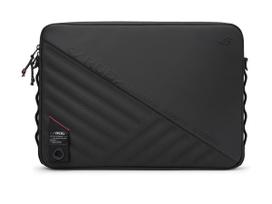 asus rog - Asus ROG Slash 4.0 BS3601  Fits up to size 16 "  Sleeve  Black  Waterproof - 2 nuotrauka