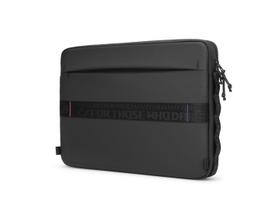 asus rog - Asus ROG Slash 4.0 BS3601  Fits up to size 16 "  Sleeve  Black  Waterproof - 6 nuotrauka