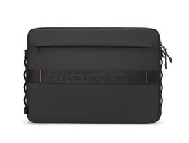 asus rog - Asus ROG Slash 4.0 BS3601  Fits up to size 16 "  Sleeve  Black  Waterproof - 7 nuotrauka