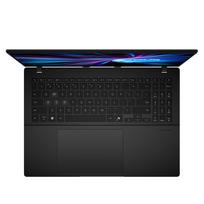 asus v16 - ASUS V16 V3607VP-TK084W, Intel Core 7 240H, 16 GB, 1 TB, 16", NVIDIA GeForce RTX 5070, Matte Black (Juodas) - 2 nuotrauka