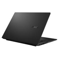 asus v16 - ASUS V16 V3607VP-TK084W, Intel Core 7 240H, 16 GB, 1 TB, 16", NVIDIA GeForce RTX 5070, Matte Black (Juodas) - 4 nuotrauka