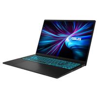asus v16 - ASUS V16 V3607VP-TK084W, Intel Core 7 240H, 16 GB, 1 TB, 16", NVIDIA GeForce RTX 5070, Matte Black (Juodas) - 5 nuotrauka