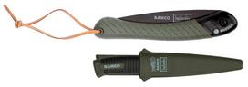 sulankstomas pjuklas - Universalus pjūklo ir peilio rinkinys (2 vnt.) LAP-KNIFE BAHCO - 3 nuotrauka