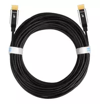 hdmi laidas 20m - Kabelis TB AKTBXVHFO2020MB, juoda, 20 m - 2 nuotrauka