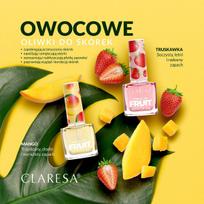 cuticle oil - Claresa nagų odelių aliejus Lemon 5g - 2 nuotrauka