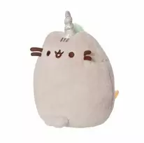 vienaragis - Pusheen Pusheenicorn, pilkas (Grey) - 2 nuotrauka