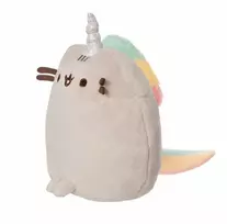 vienaragis - Pusheen Pusheenicorn, pilkas (Grey) - 3 nuotrauka