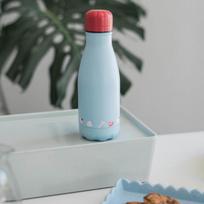 gertuve - Nerūdijančio plieno gertuvė PUSHEEN LOVE, 260 ml - 3 nuotrauka