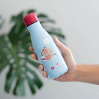 gertuve - Nerūdijančio plieno gertuvė PUSHEEN LOVE, 260 ml - 6 nuotrauka