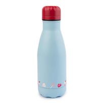 gertuve - Nerūdijančio plieno gertuvė PUSHEEN LOVE, 260 ml - 7 nuotrauka