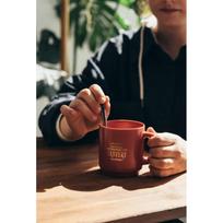 haris poteris - Harry Potter keramikinių puodelių rinkinys su stovu 300 ml, 4 vnt. Hogvartso namai - 4 nuotrauka