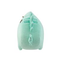 pusheen - Pliušinis žaislas Daffi Pusheen Pusheenosaurus, 24 cm, mėtinė (Mint) - 4 nuotrauka