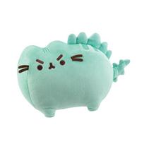 pusheen - Pliušinis žaislas Daffi Pusheen Pusheenosaurus, 24 cm, mėtinė (Mint) - 6 nuotrauka