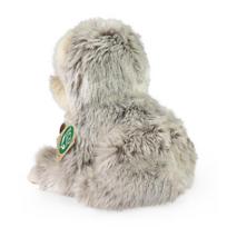 zaislas tinginys - Rappa pliušinis žaislas tinginys, 18 cm - 2 nuotrauka