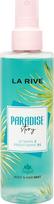 La Rive Paradise Story kūno ir plaukų dulksna 200 ml
