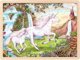 Goki Unicorn, 48 det. (57366)