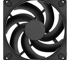 fractal design - Fractal Design Momentum 14 Black - 2 nuotrauka