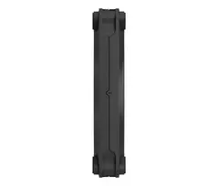 fractal design - Fractal Design Momentum 14 Black - 3 nuotrauka