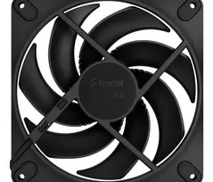 fractal design - Fractal Design Momentum 14 Black - 4 nuotrauka