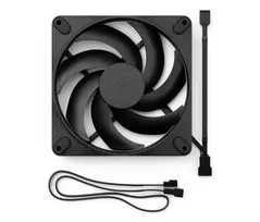 fractal design - Fractal Design Momentum 14 Black - 5 nuotrauka
