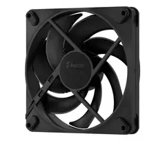 fractal design - Fractal Design Momentum 14 Black - 6 nuotrauka