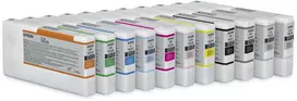 rasalai spausdintuvo - Epson T6535 | Ink Cartridge | Light Cyan | C13T653500 - 3 nuotrauka