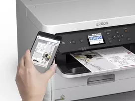 epson printer - Epson WorkForce Pro WF-C529RDW | Colour | Inkjet | Printer | Wi-Fi | C11CG79401 - 2 nuotrauka