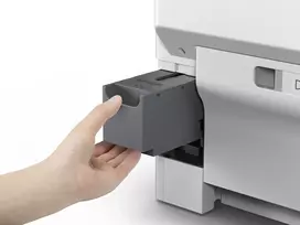 epson printer - Epson WorkForce Pro WF-C529RDW | Colour | Inkjet | Printer | Wi-Fi | C11CG79401 - 3 nuotrauka
