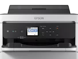 epson printer - Epson WorkForce Pro WF-C529RDW | Colour | Inkjet | Printer | Wi-Fi | C11CG79401 - 5 nuotrauka