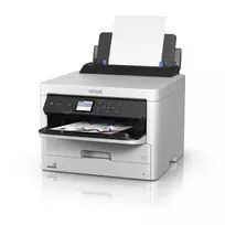 epson printer - Epson WorkForce Pro WF-C529RDW | Colour | Inkjet | Printer | Wi-Fi | C11CG79401 - 7 nuotrauka