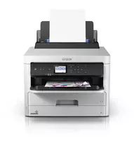 epson printer - Epson WorkForce Pro WF-C529RDW | Colour | Inkjet | Printer | Wi-Fi | C11CG79401 - 8 nuotrauka
