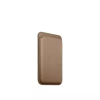 magsafe wallet - Apple "FineWoven Wallet with MagSafe (MT243ZM/ A)" Taupe - 3 nuotrauka