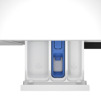 skalbimo masinos 7kg - Beko B3WBT671415W - 5 nuotrauka