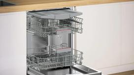 imontuojama indaplove 60 cm - Bosch SMU4HMW02S - 4 nuotrauka