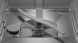 imontuojama indaplove 60 cm - Bosch SMU4HMW02S - 5 nuotrauka