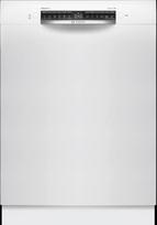 imontuojama indaplove 60 cm - Bosch SMU4HMW02S - 10 nuotrauka