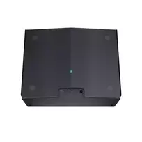 sharp aquos - SHARP AQUOS CP-AWS0101 Belaidis žemų dažnių garsiakalbis (Wireless Subwoofer) - 3 nuotrauka