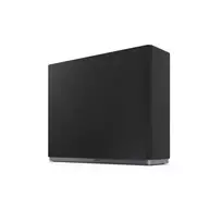 sharp aquos - SHARP AQUOS CP-AWS0101 Belaidis žemų dažnių garsiakalbis (Wireless Subwoofer) - 6 nuotrauka