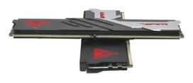 mhz 6000 - Patriot Viper Venom DDR5, 16 GB (2x8GB), 6000 MHz, CL36, Juodas (Black) - 2 nuotrauka