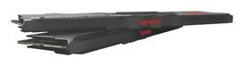 mhz 6000 - Patriot Viper Venom DDR5, 16 GB (2x8GB), 6000 MHz, CL36, Juodas (Black) - 3 nuotrauka