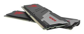 mhz 6000 - Patriot Viper Venom DDR5, 16 GB (2x8GB), 6000 MHz, CL36, Juodas (Black) - 4 nuotrauka