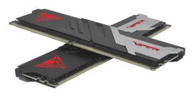 mhz 6000 - Patriot Viper Venom DDR5, 16 GB (2x8GB), 6000 MHz, CL36, Juodas (Black) - 7 nuotrauka