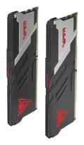 mhz 6000 - Patriot Viper Venom DDR5, 16 GB (2x8GB), 6000 MHz, CL36, Juodas (Black) - 8 nuotrauka