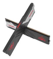 mhz 6000 - Patriot Viper Venom DDR5, 16 GB (2x8GB), 6000 MHz, CL36, Juodas (Black) - 12 nuotrauka
