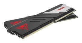 mhz 6000 - Patriot Viper Venom DDR5, 16 GB (2x8GB), 6000 MHz, CL36, Juodas (Black) - 14 nuotrauka