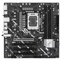 wifi intel - ASUS PRIME Z890M-PLUS WIFI mATX - 7 nuotrauka